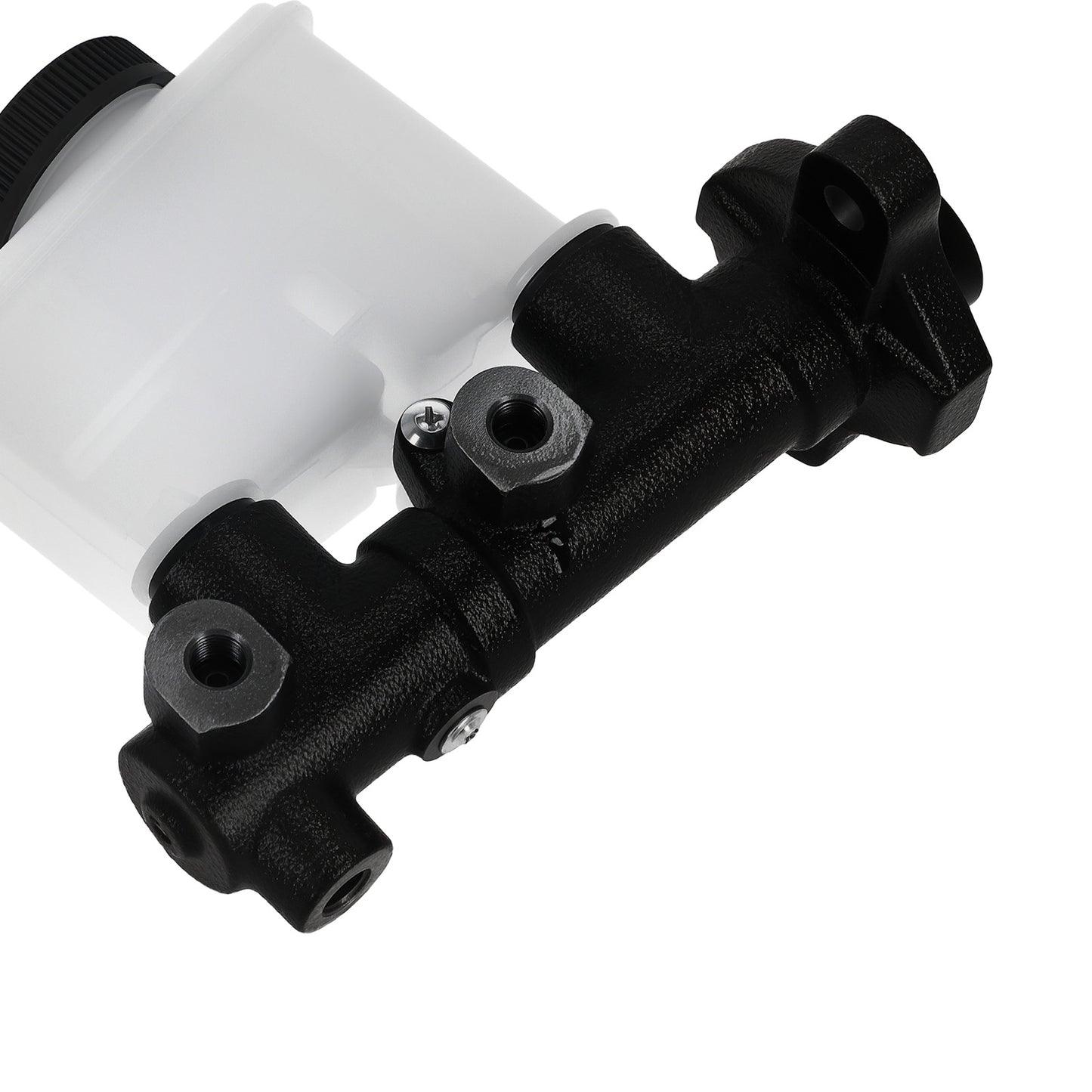 Brake Master Cylinder compatible For Mazda B2000 86-87 B2600 RWD 90-93 M39654 w/Reservoir