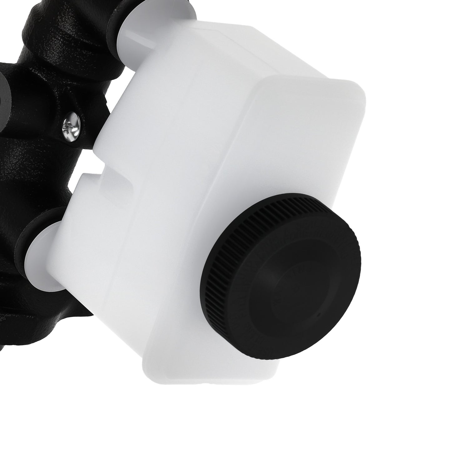 Brake Master Cylinder compatible For Mazda B2000 86-87 B2600 RWD 90-93 M39654 w/Reservoir