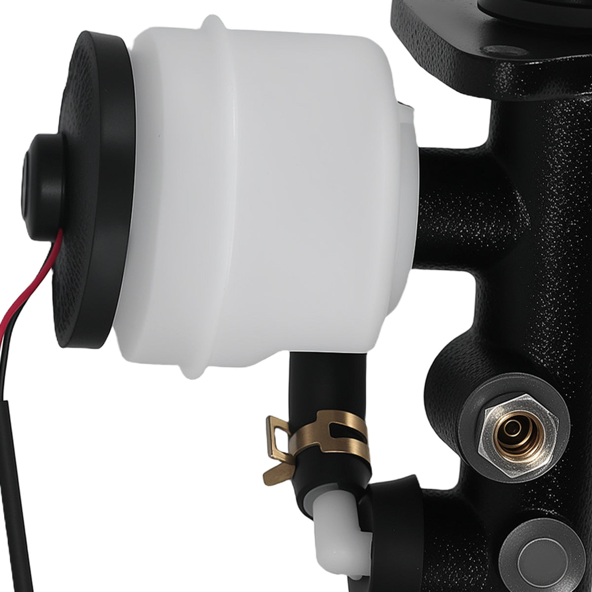 Brake Master Cylinder w/ Reservoir compatible For Toyota 4Runner 1984-1988 M39500