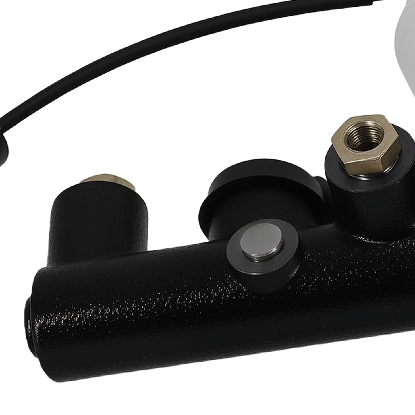 Brake Master Cylinder w/ Reservoir compatible For Toyota 4Runner 1984-1988 M39500