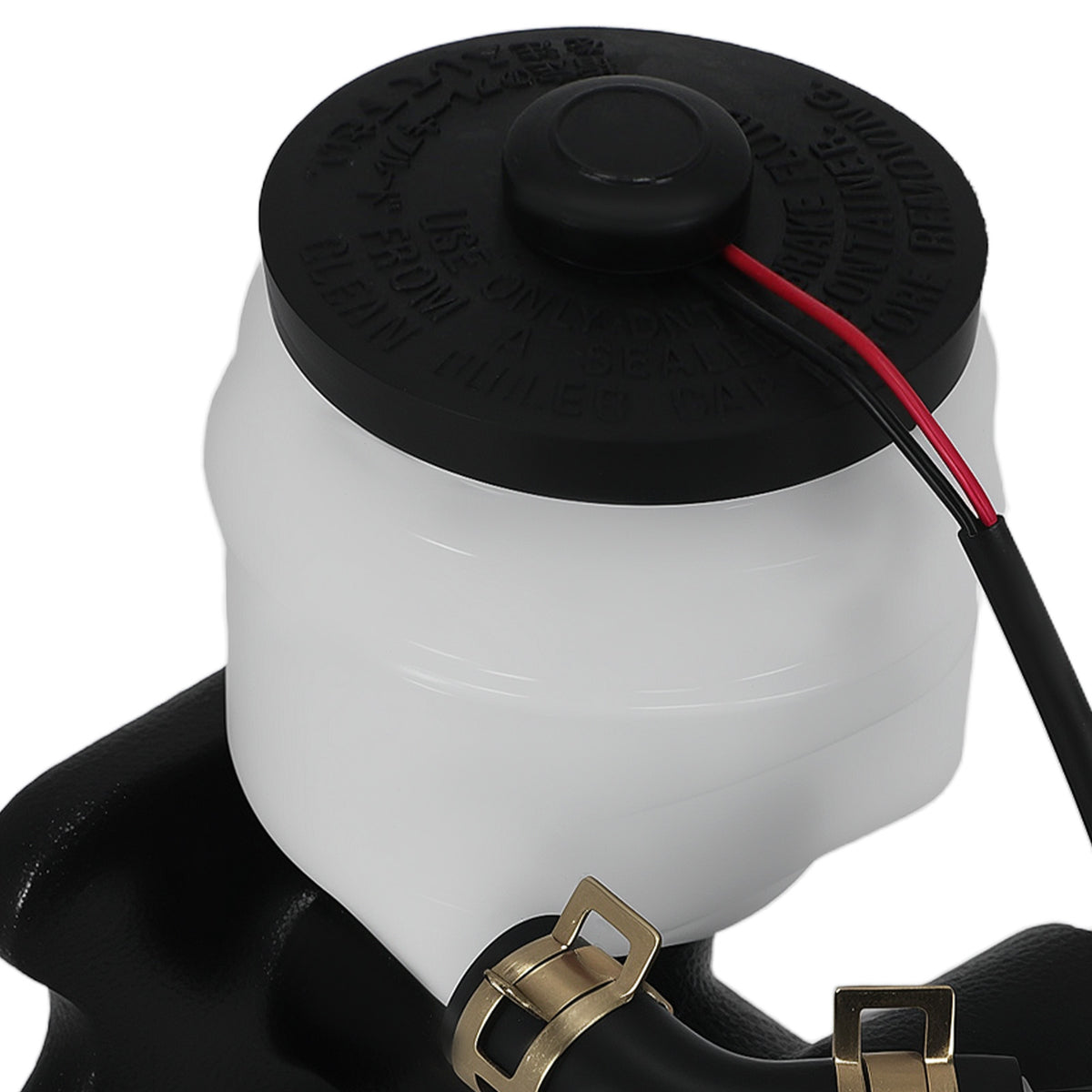 Brake Master Cylinder w/ Reservoir compatible For Toyota 4Runner 1984-1988 M39500