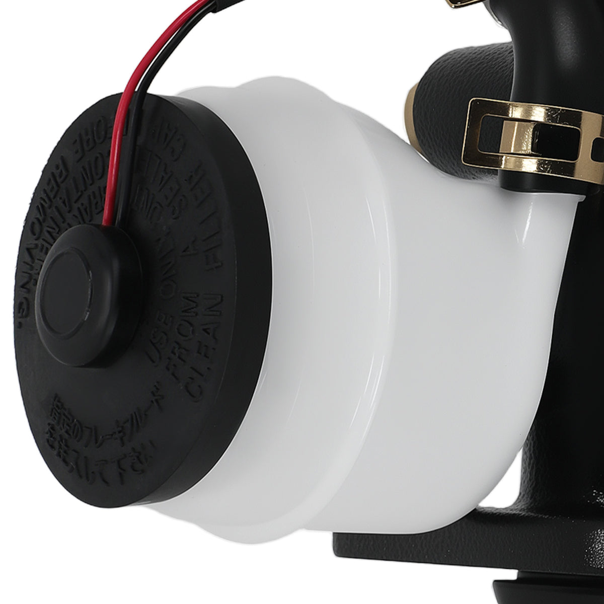 Brake Master Cylinder w/ Reservoir compatible For Toyota 4Runner 1984-1988 M39500