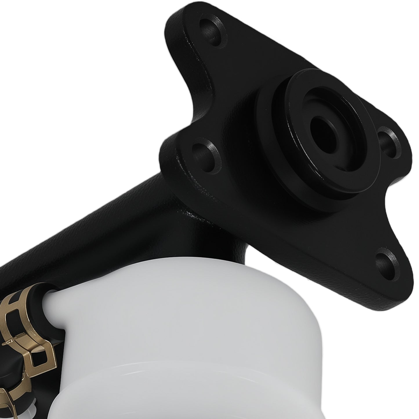 Brake Master Cylinder w/ Reservoir compatible For Toyota 4Runner 1984-1988 M39500