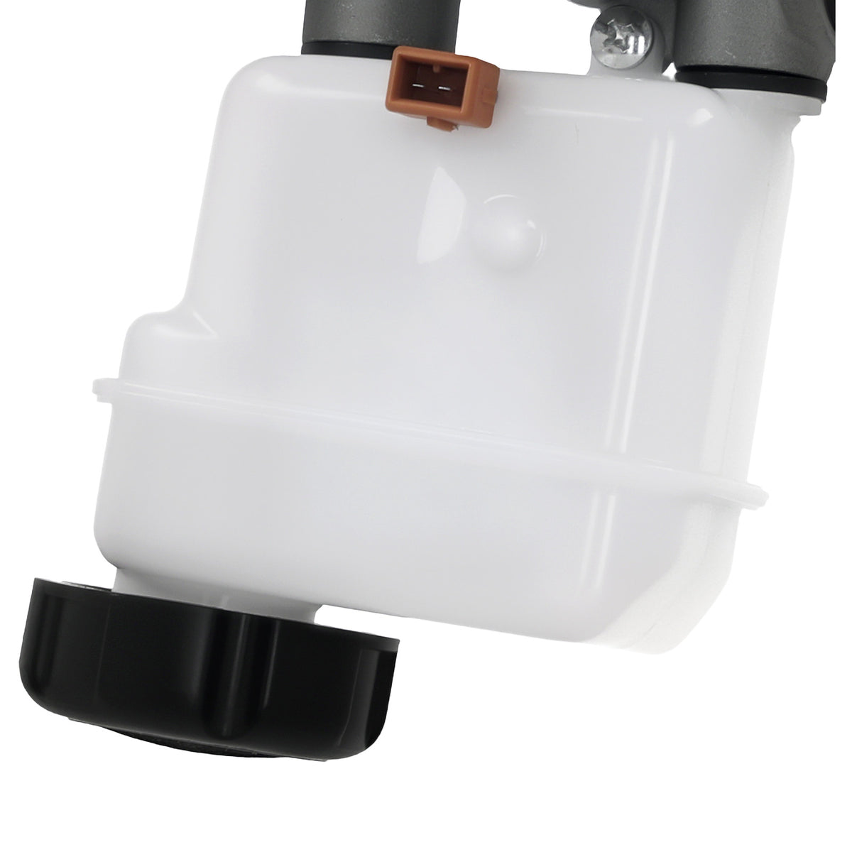 Brake Master Cylinder compatible For Hyundai Sonata 2006-2010/Azera 2006-2013 585103K300