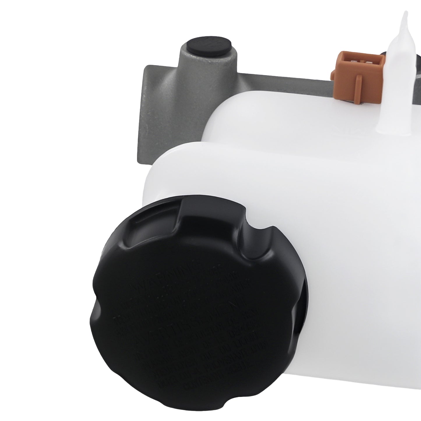Brake Master Cylinder compatible For Hyundai Sonata 2006-2010/Azera 2006-2013 585103K300