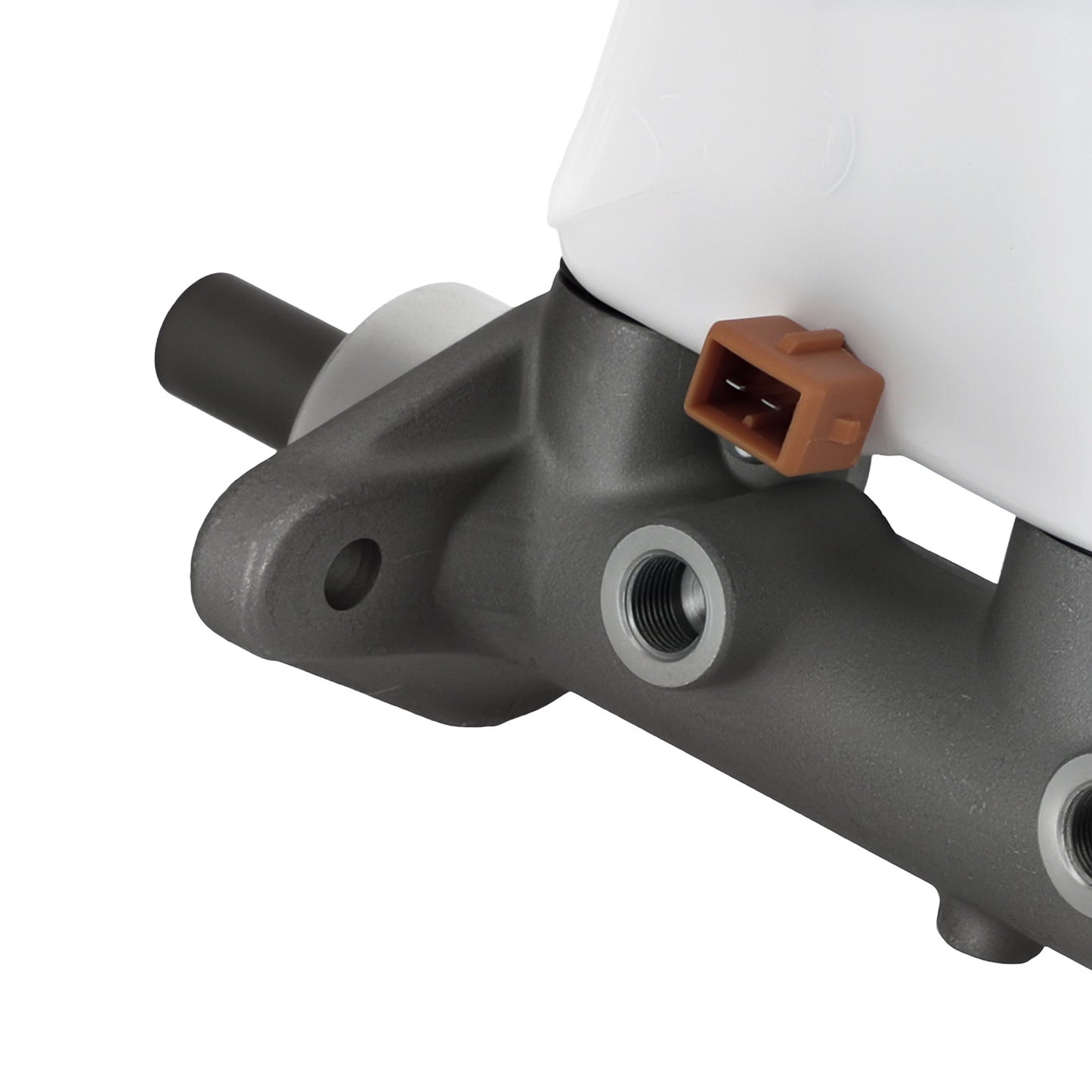 Brake Master Cylinder compatible For Hyundai Sonata 2006-2010/Azera 2006-2013 585103K300
