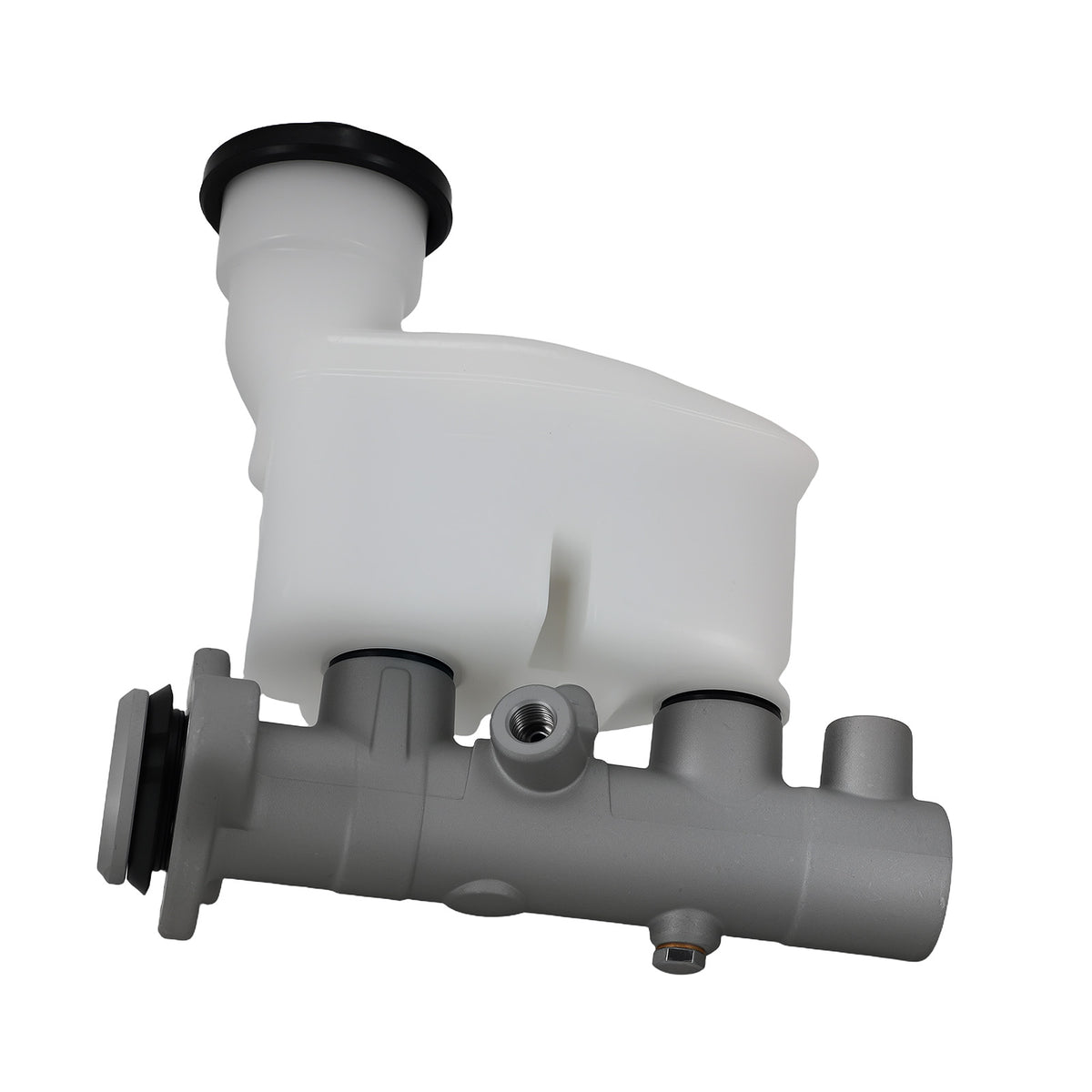 Aluminum Brake Master Cylinder compatible For Toyota RAV4 1997 1998 1999 2000 2.0L I4