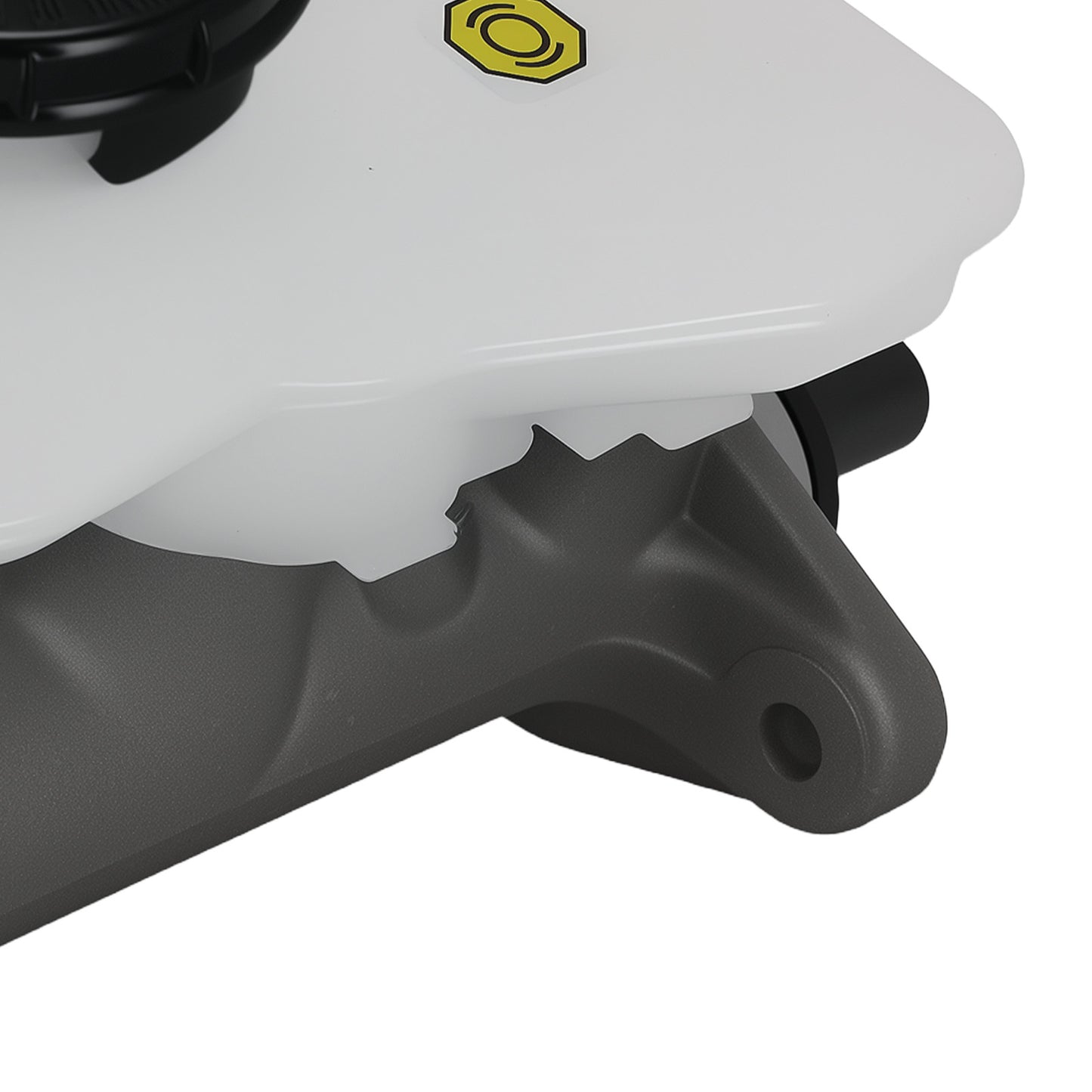 Brake Master Cylinder compatible For Acura RSX 2.0L 2002-2004 M630111 Aluminum Construction