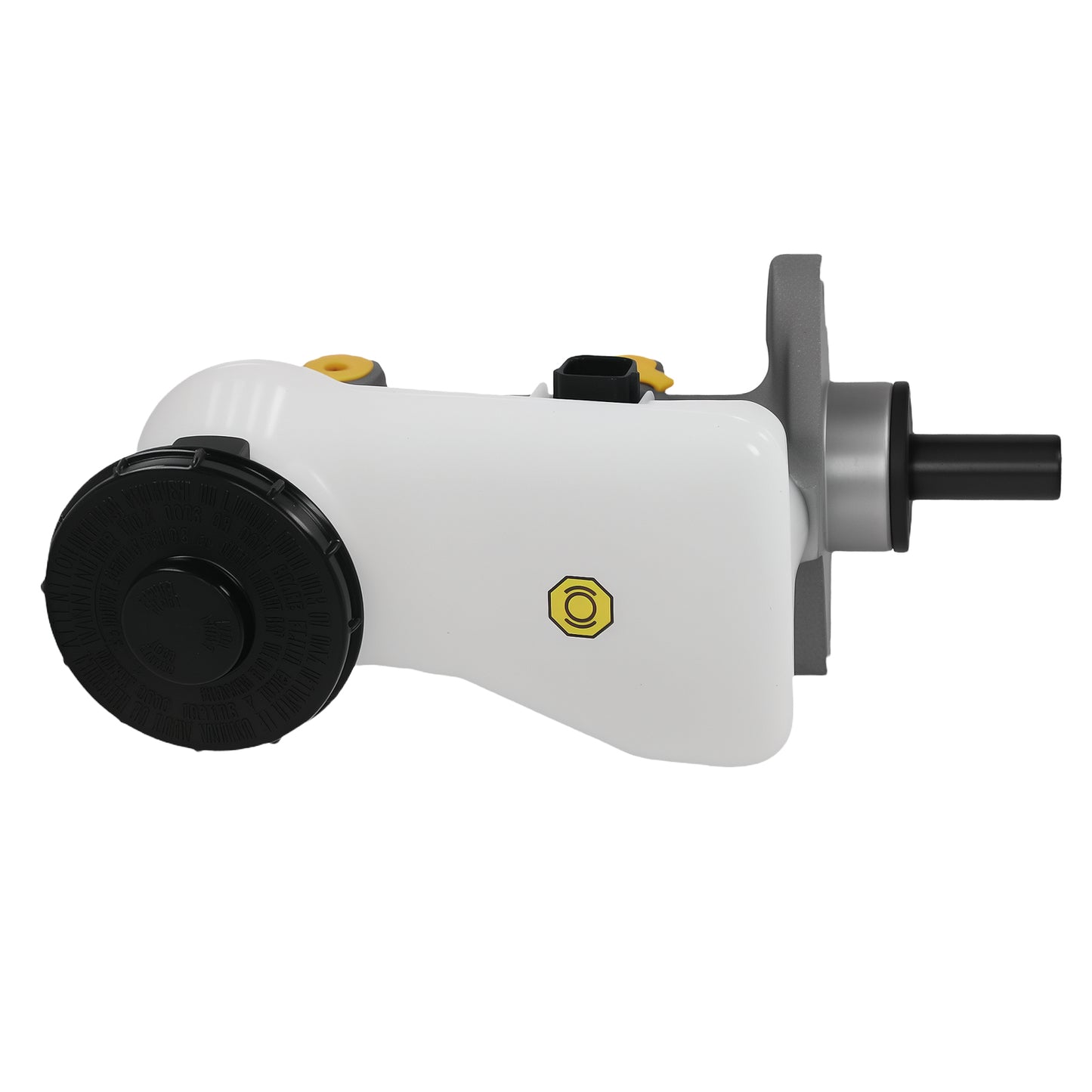 Brake Master Cylinder compatible For Acura RSX 2.0L 2002-2004 M630111 Aluminum Construction