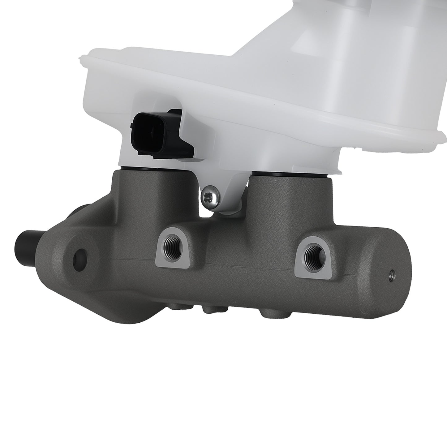 Brake Master Cylinder compatible For Acura RSX 2.0L 2002-2004 M630111 Aluminum Construction