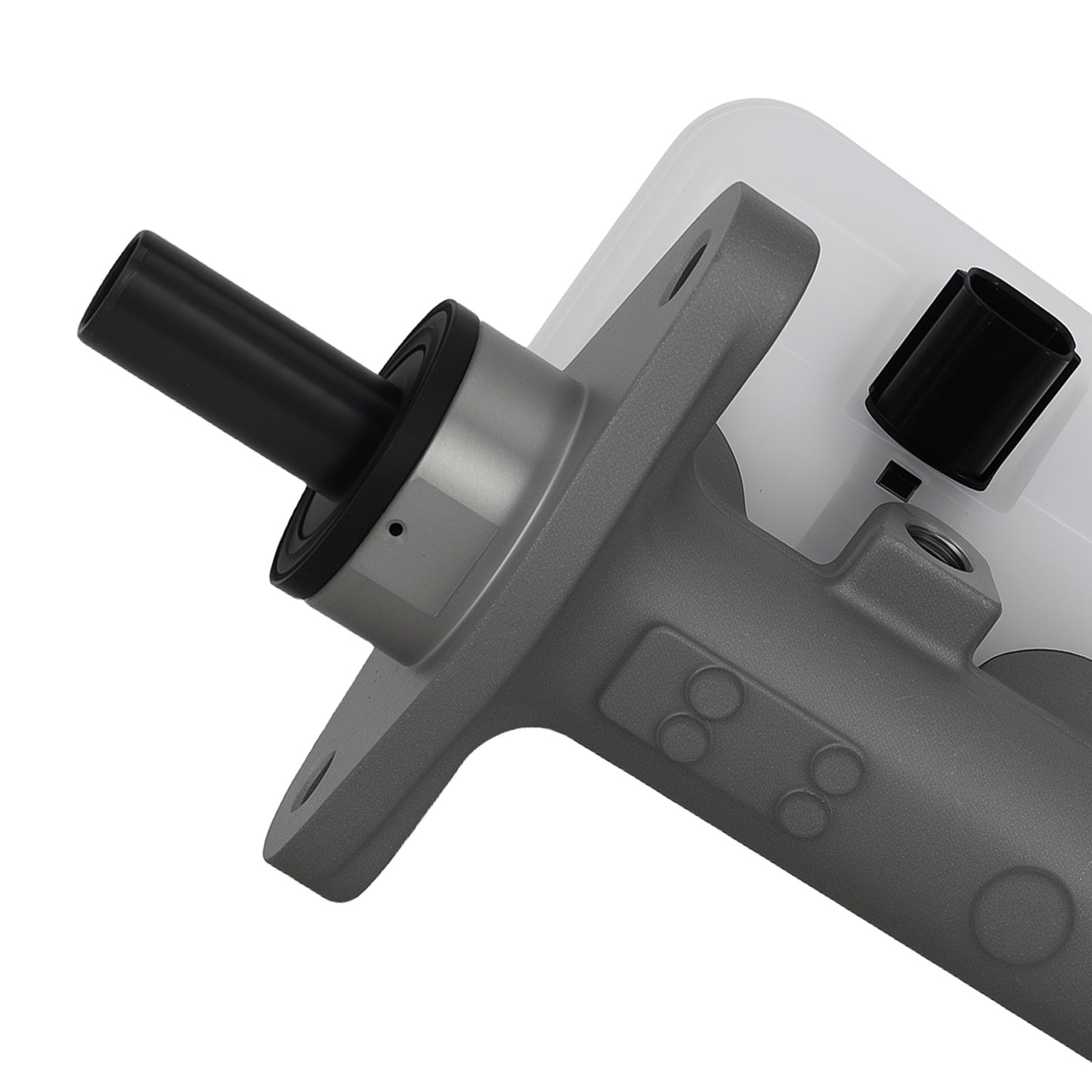 Brake Master Cylinder compatible For Acura RSX 2.0L 2002-2004 M630111 Aluminum Construction