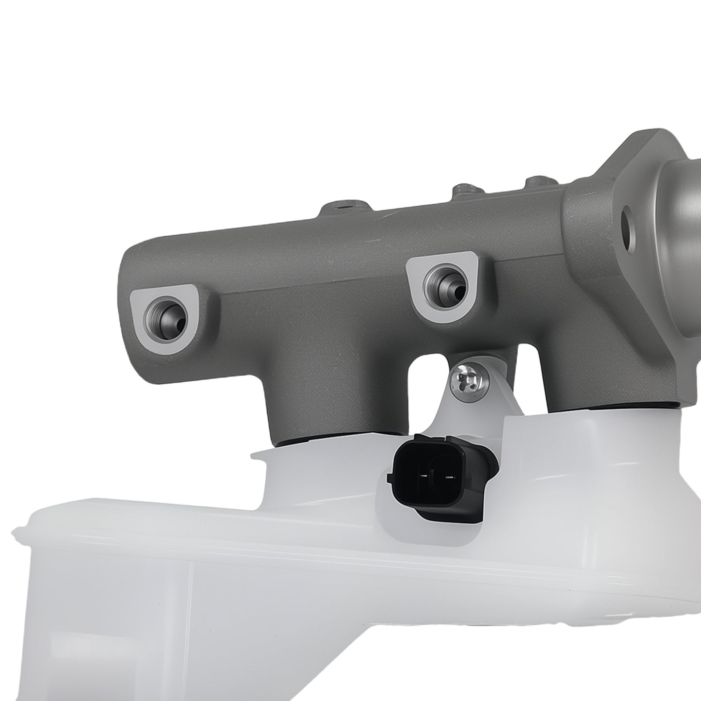 Brake Master Cylinder compatible For Acura RSX 2.0L 2002-2004 M630111 Aluminum Construction