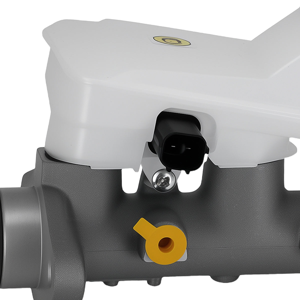 Brake Master Cylinder compatible For Acura RSX 2.0L 2002-2004 M630111 Aluminum Construction