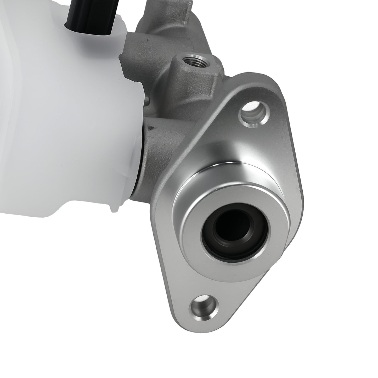 Aluminum Brake Master Cylinder compatible For Honda Civic 2001-2005 w/Reservoir 46100S5DL01