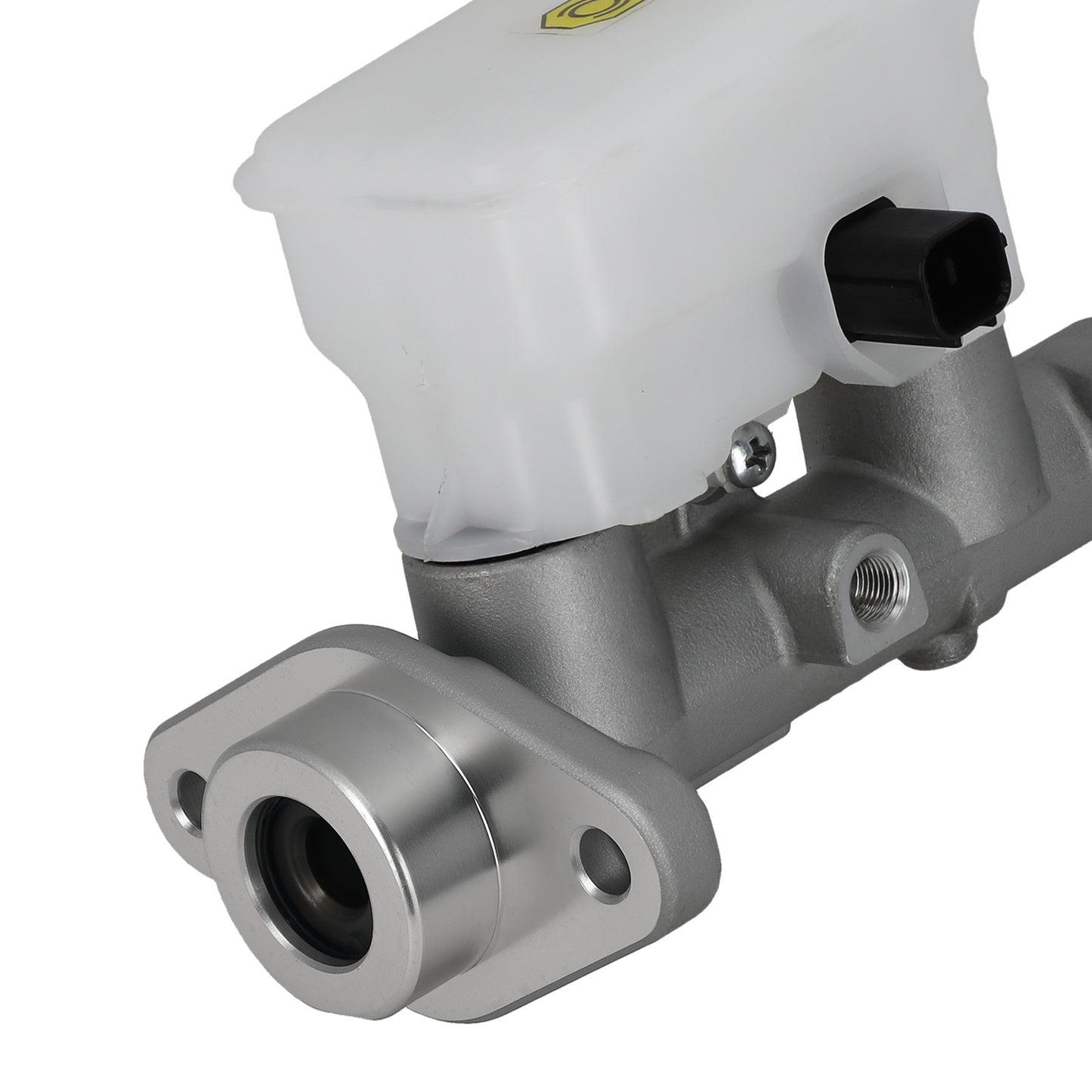 Aluminum Brake Master Cylinder compatible For Honda Civic 2001-2005 w/Reservoir 46100S5DL01