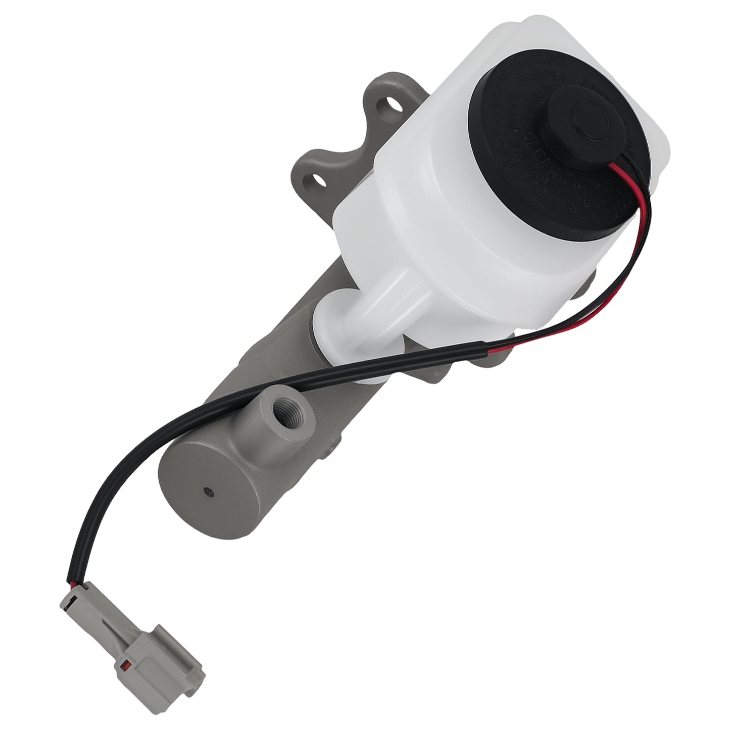 Brake Master Cylinder compatible For Lexus LX450 1996-1997/Compatible For Toyota Compatible For Land Cruiser 1995-1997