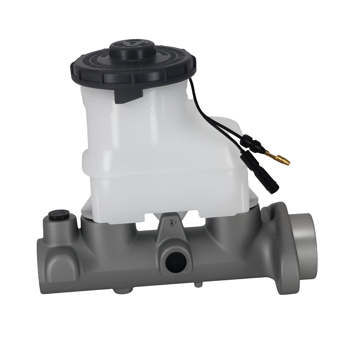 Brake Master Cylinder w/Reservoir compatible For Honda CR-V 1997-2001 L4 2.0L 0.938 In Bore
