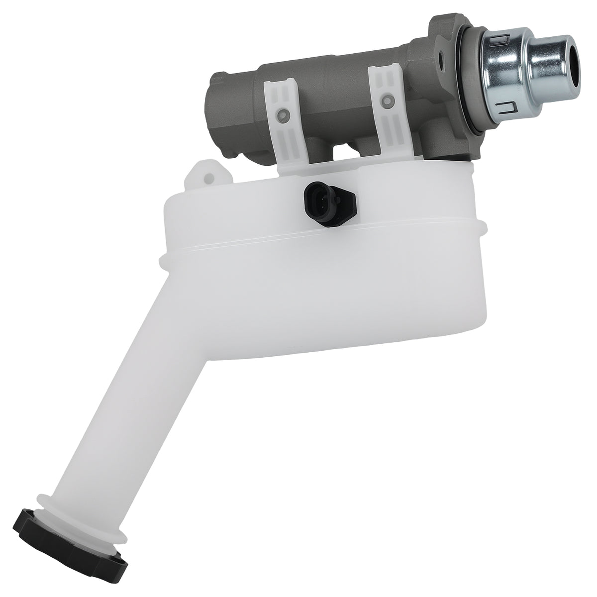 Aluminum Brake Master Cylinder compatible For GMC Acadia 3.6L V6 2007-2016 25894721 M630513