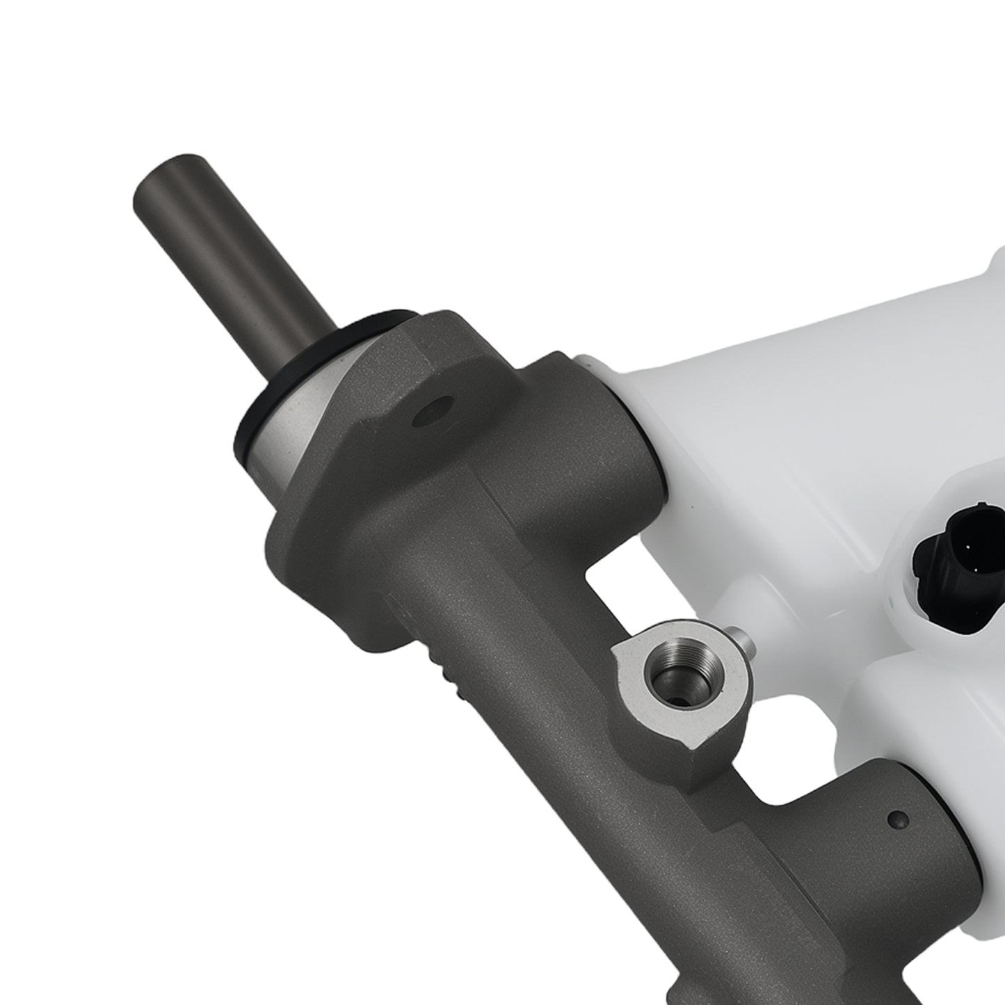Brake Master Cylinder with Reservoir compatible For Honda Accord 20005-07 compatible For Acura TL 2005-08