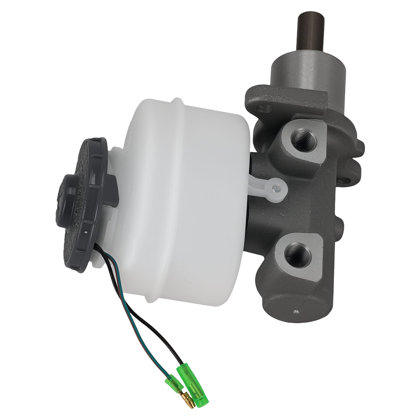 Brake Master Cylinder w/ Reservoir compatible For Honda Pilot 2005-08 compatible For Acura MDX 46100S3VA11