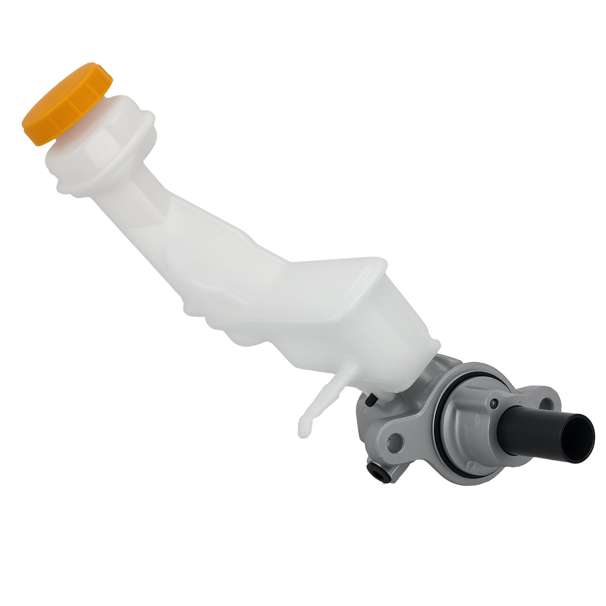 Brake Master Cylinder compatible For Nissan Rogue 2008 2009-2015 w/Reservoir D6010JG80A