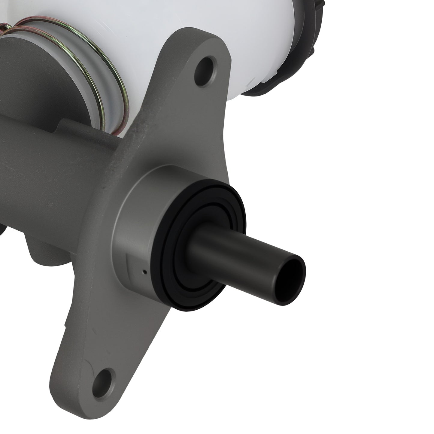 Aluminum Brake Master Cylinder compatible For Honda Accord 1990-1997 132518 M39882
