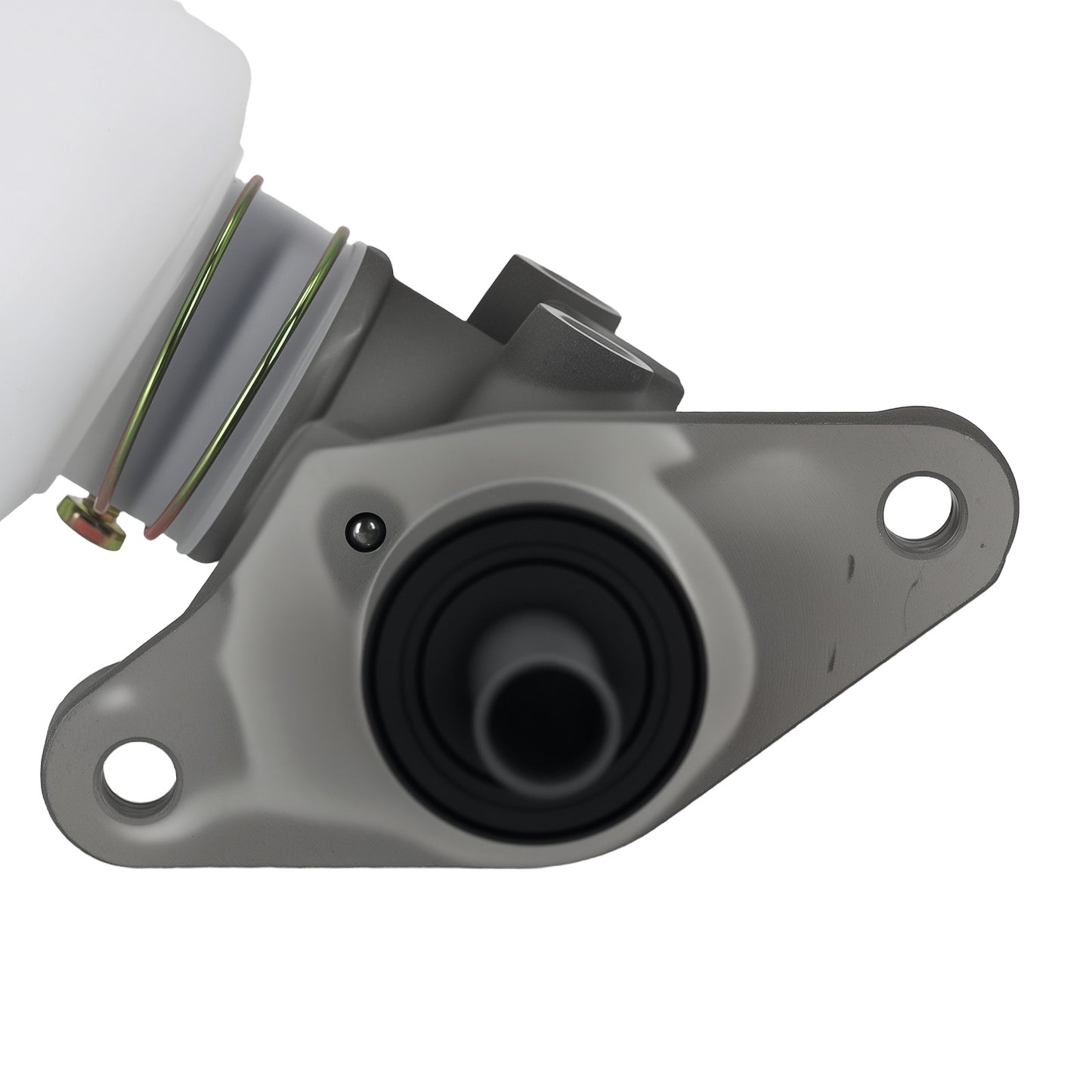 Aluminum Brake Master Cylinder compatible For Honda Accord 1990-1997 132518 M39882