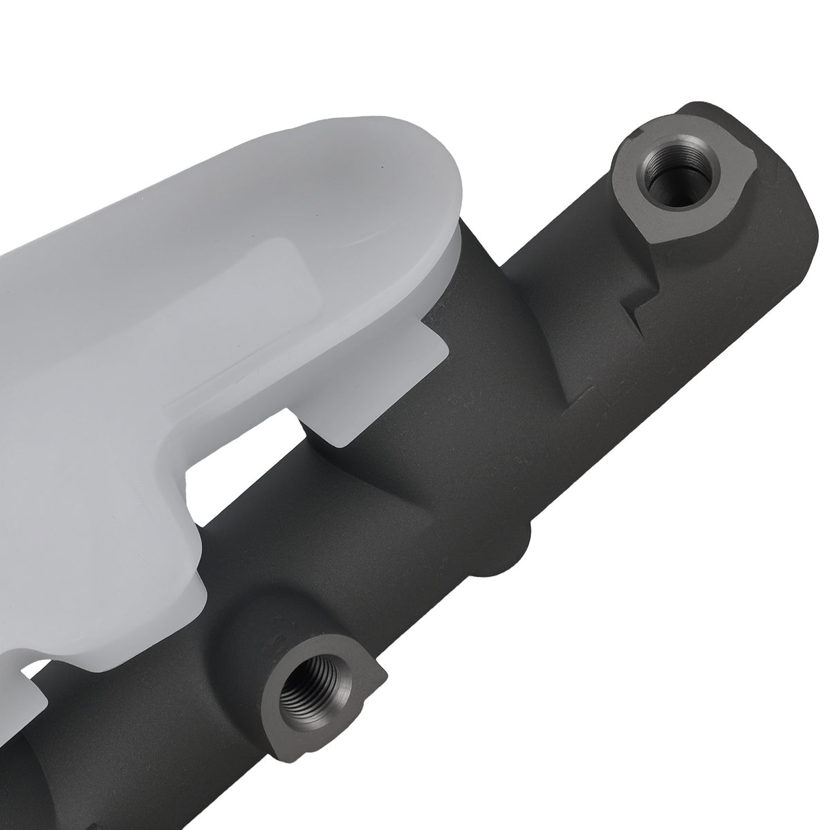 Brake Master Cylinder compatible For Honda Civic DX EX 1.8L L4 06-2011 M630455 46100SNAA01