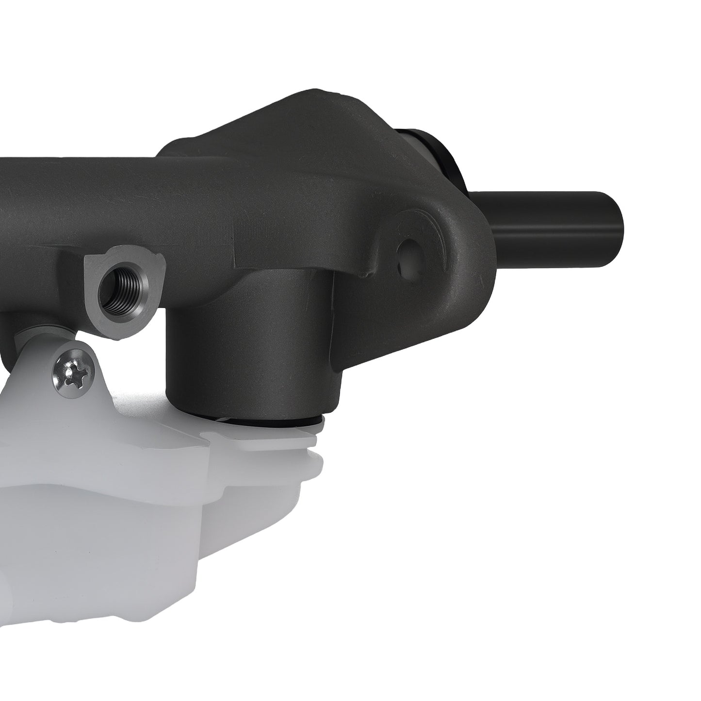 Brake Master Cylinder compatible For Honda Civic DX EX 1.8L L4 06-2011 M630455 46100SNAA01