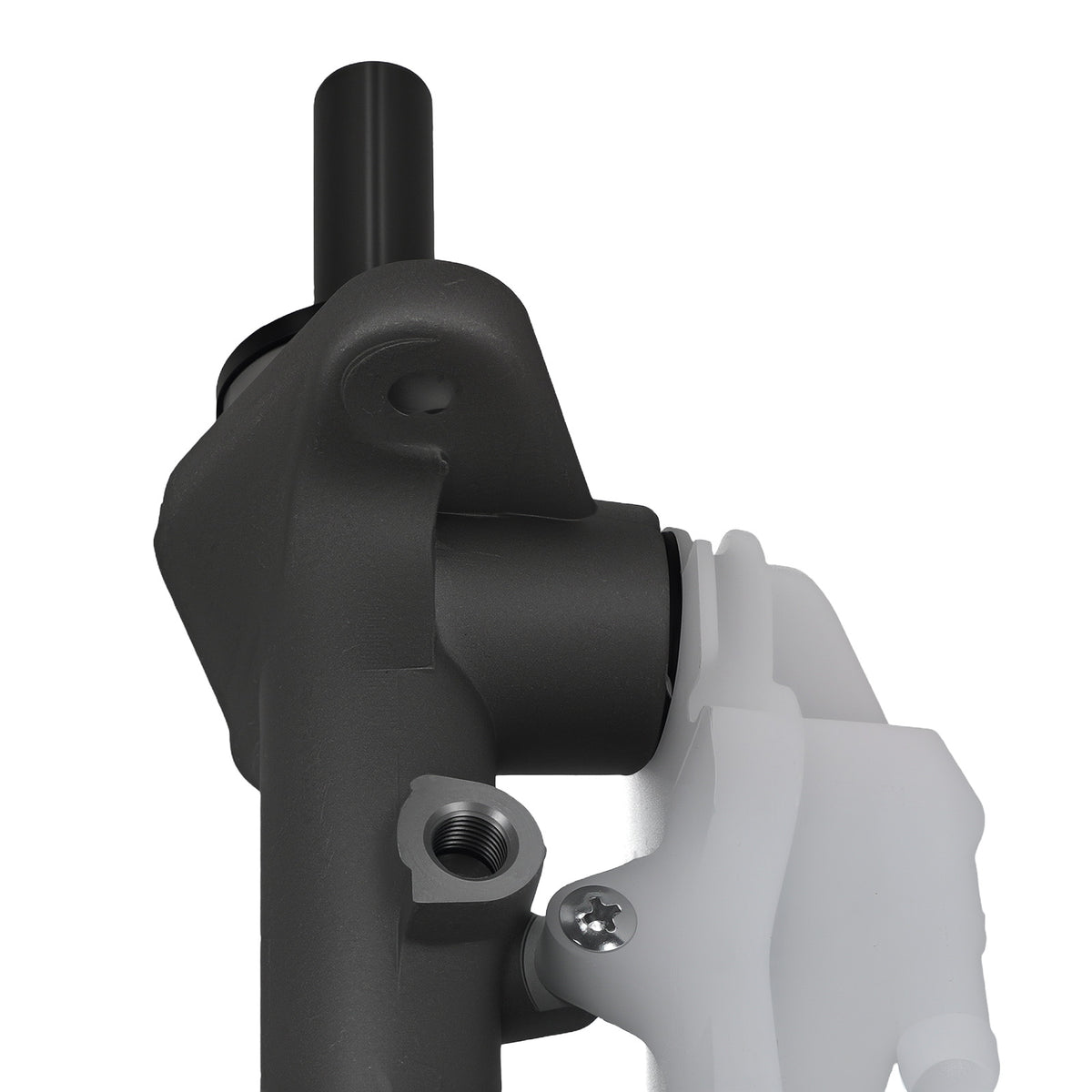 Brake Master Cylinder compatible For Honda Civic DX EX 1.8L L4 06-2011 M630455 46100SNAA01
