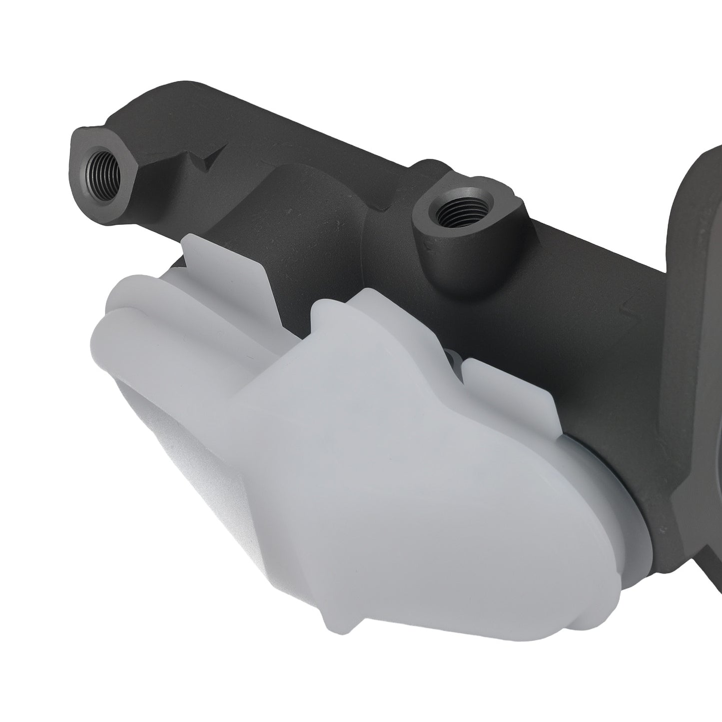 Brake Master Cylinder compatible For Honda Civic DX EX 1.8L L4 06-2011 M630455 46100SNAA01