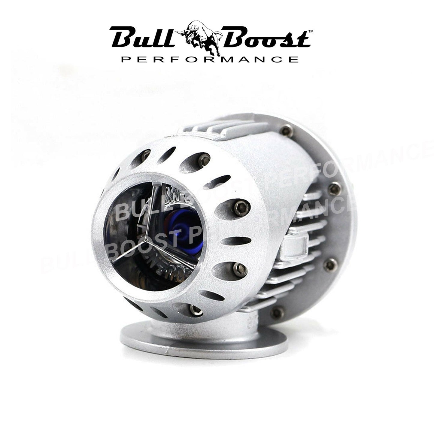 SSQV Blow Off Valve for Subaru Impreza WRX and Legacy GT With Direct Fit Adapter
