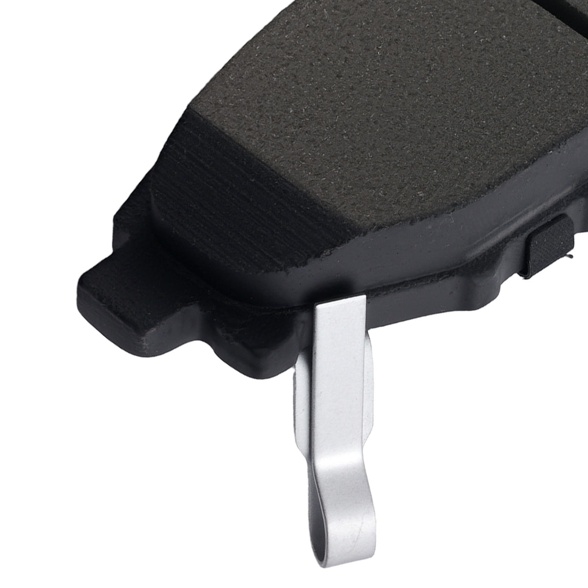 Front Rear Ceramic Brake Pads compatible For Scion FR-S 2013 compatible For Subaru BRZ Crosstrek compatible For Forester