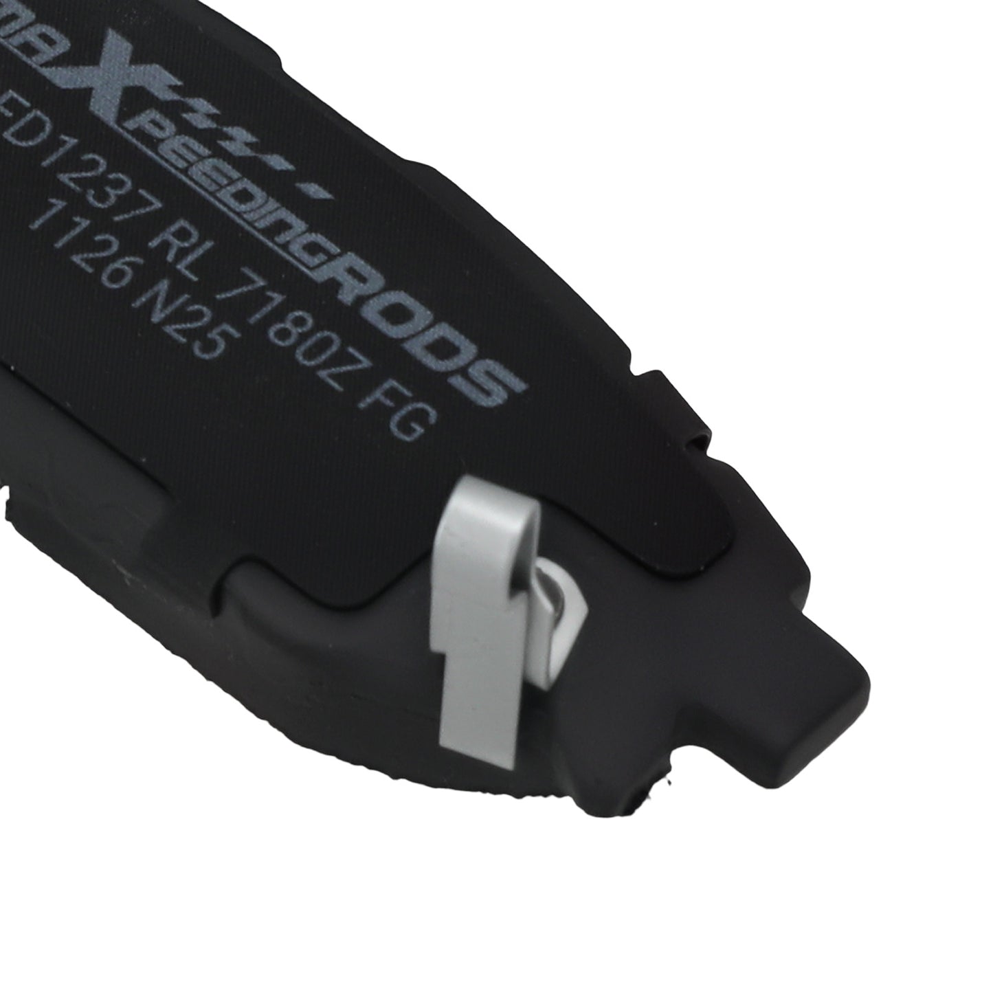 Rear Ceramic Brake Pads compatible for Subaru Forester All Trim Levels 2009-2018D1114