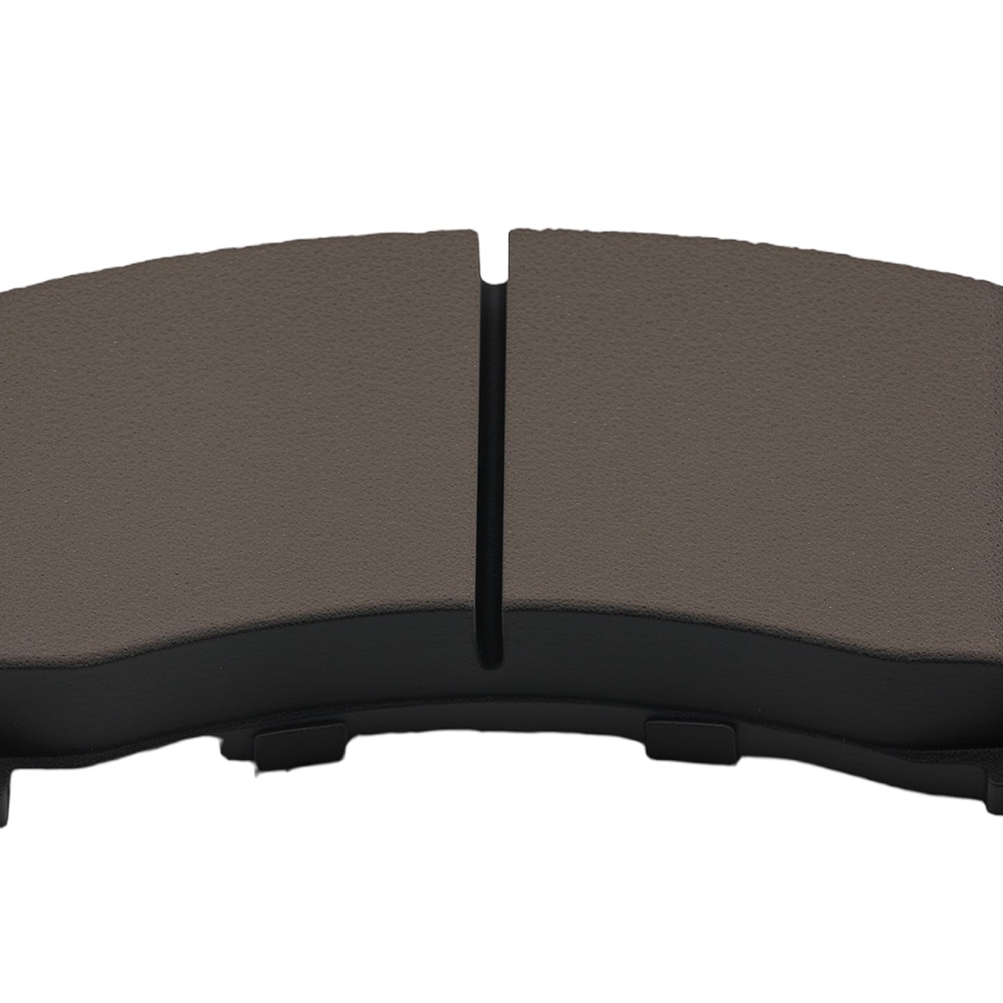 Front Ceramic Brake Pads compatible for Lincoln MKZ 2007-2012 /Zephyr 2006 /Compatible for Mazda 6 2006-13