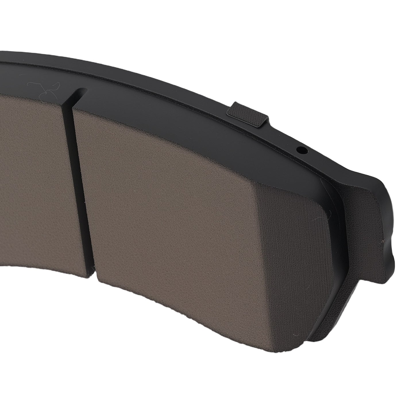 Front Ceramic Brake Pads compatible for Lincoln MKZ 2007-2012 /Zephyr 2006 /Compatible for Mazda 6 2006-13