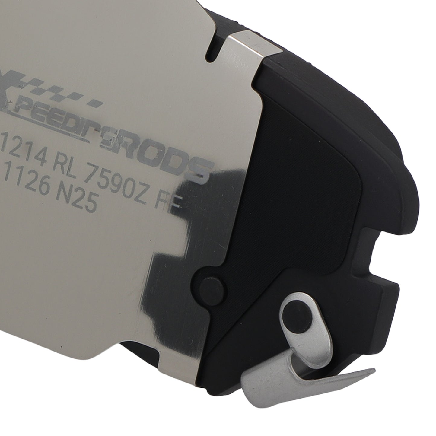 Front Ceramic Brake Pads Set compatible for Buick Allure Cascada compatible for LaCrosse Regal 2010-2019