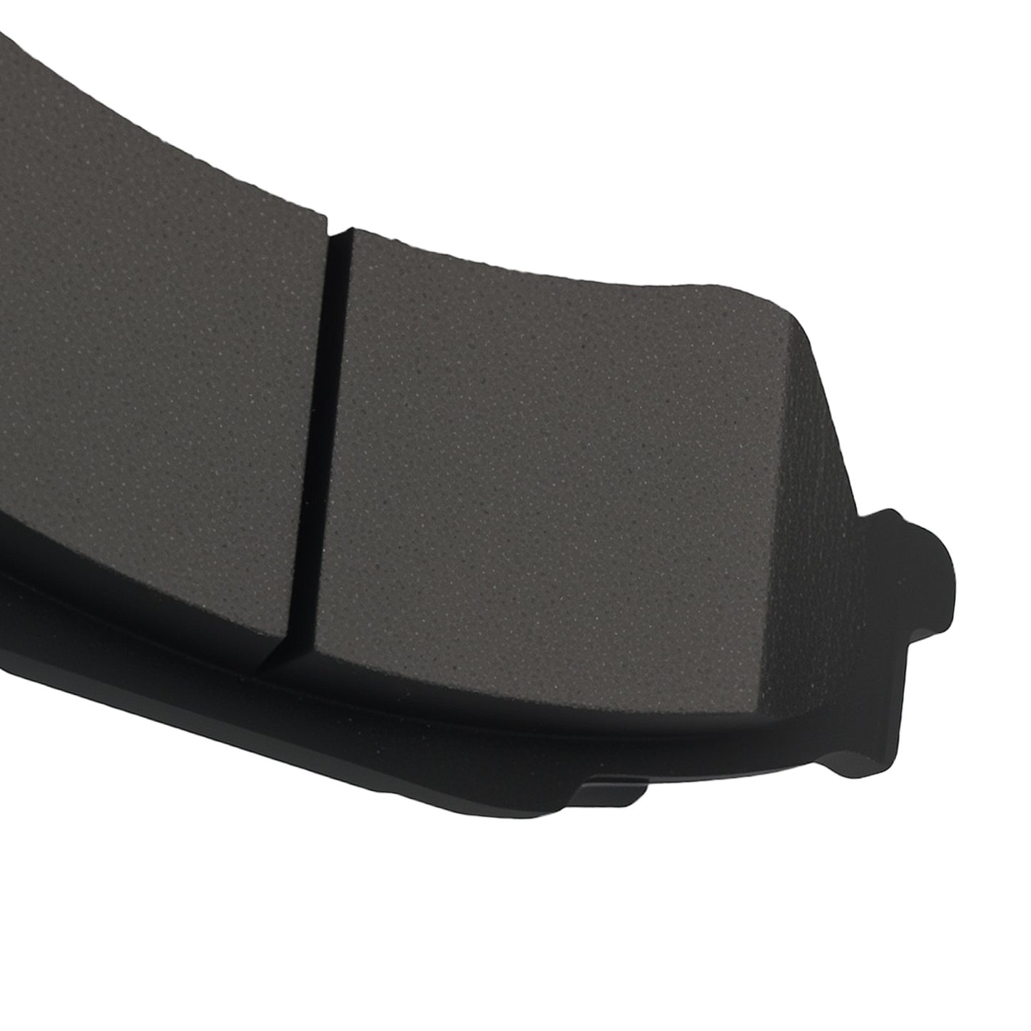 Rear Ceramic Brake Pads compatible for Chevrolet Blazer 1997-2005/S10 1998-2004 D729 P-729