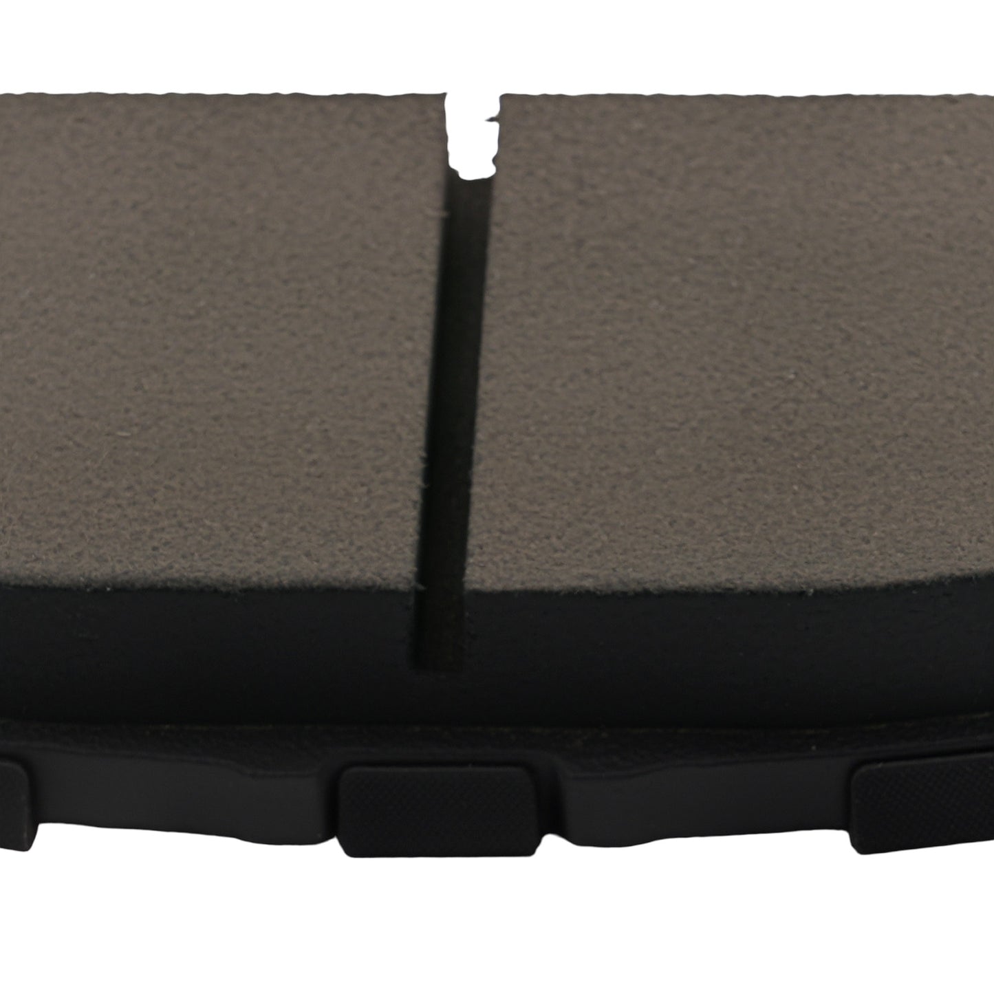 4pcs Rear Ceramic Brake Pads Set compatible for Toyota Camry 2000-2006 Solara 1999-2008