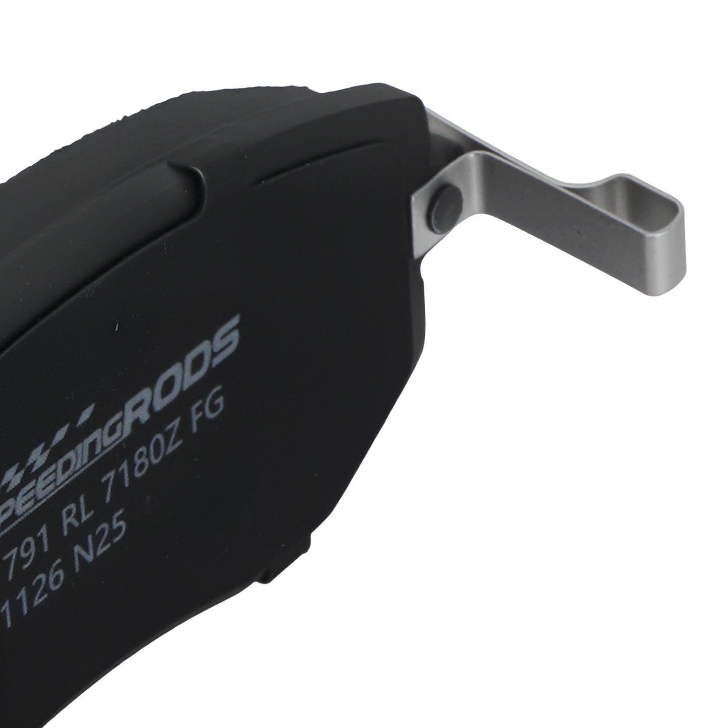 Ceramic Brake Pads Front compatible for Subaru Baja/Compatible for Forester/Impreza 2002-2013 D929 P-929
