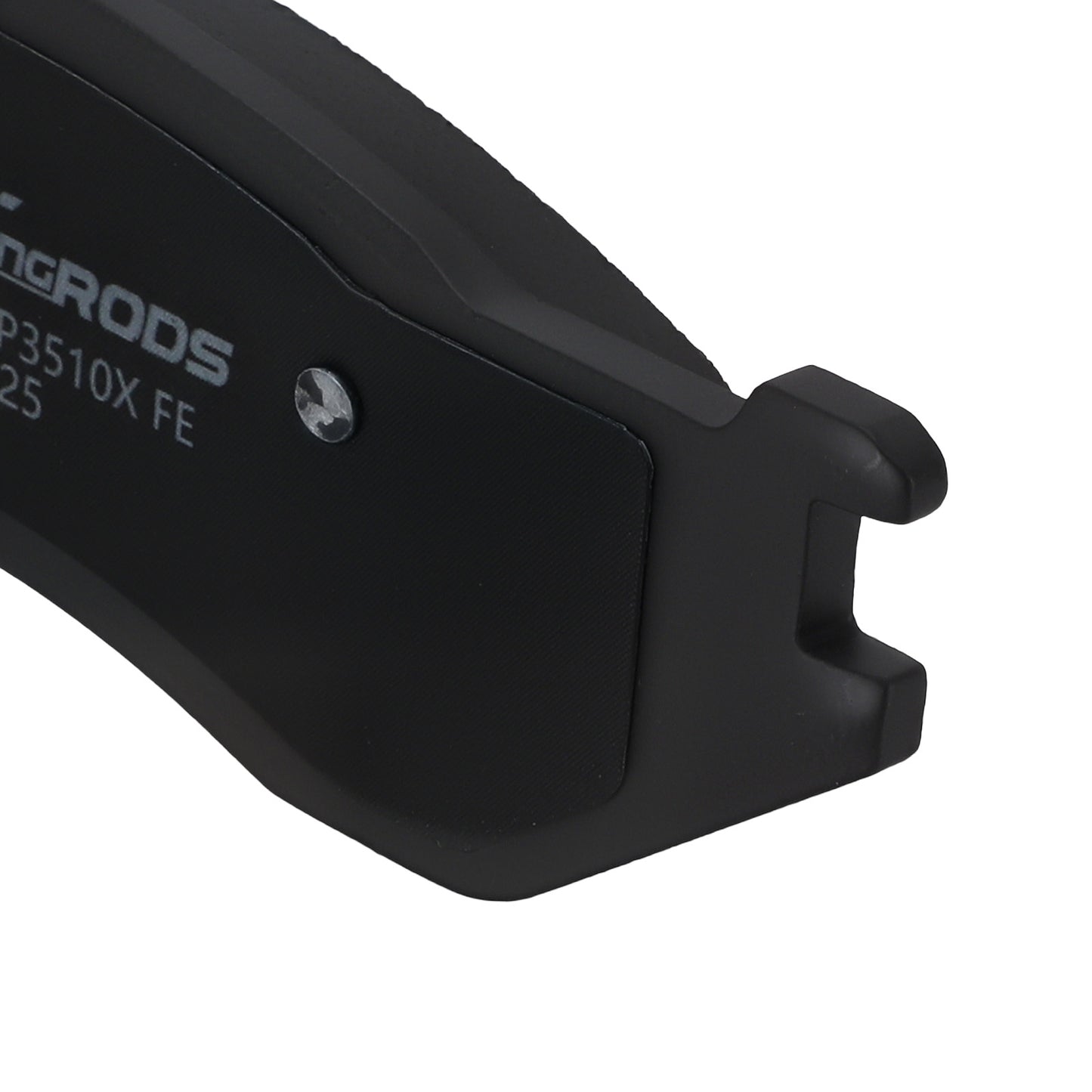 Front LR Brake Pads compatible for Dodge Durango 2003-2006/Compatible for Ram 1500 2002-2005 D966