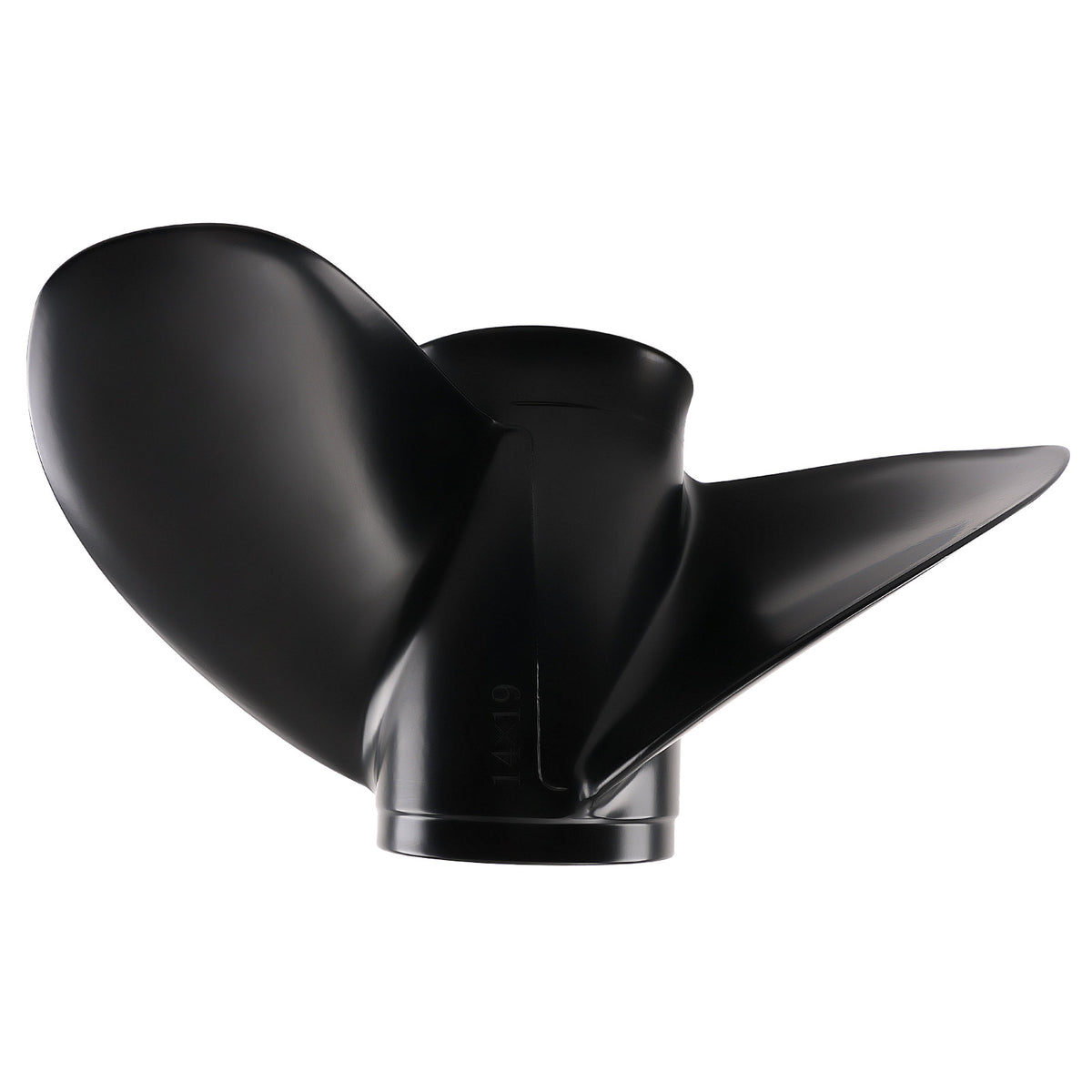 14 19 Propeller compatible For Suzuki DF50AV DF60AV DF70A DF90A DF100 DF115 DF140