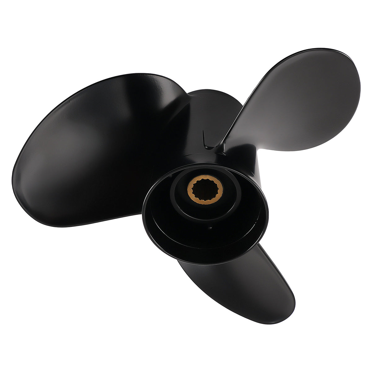 14 19 Propeller compatible For Suzuki DF50AV DF60AV DF70A DF90A DF100 DF115 DF140