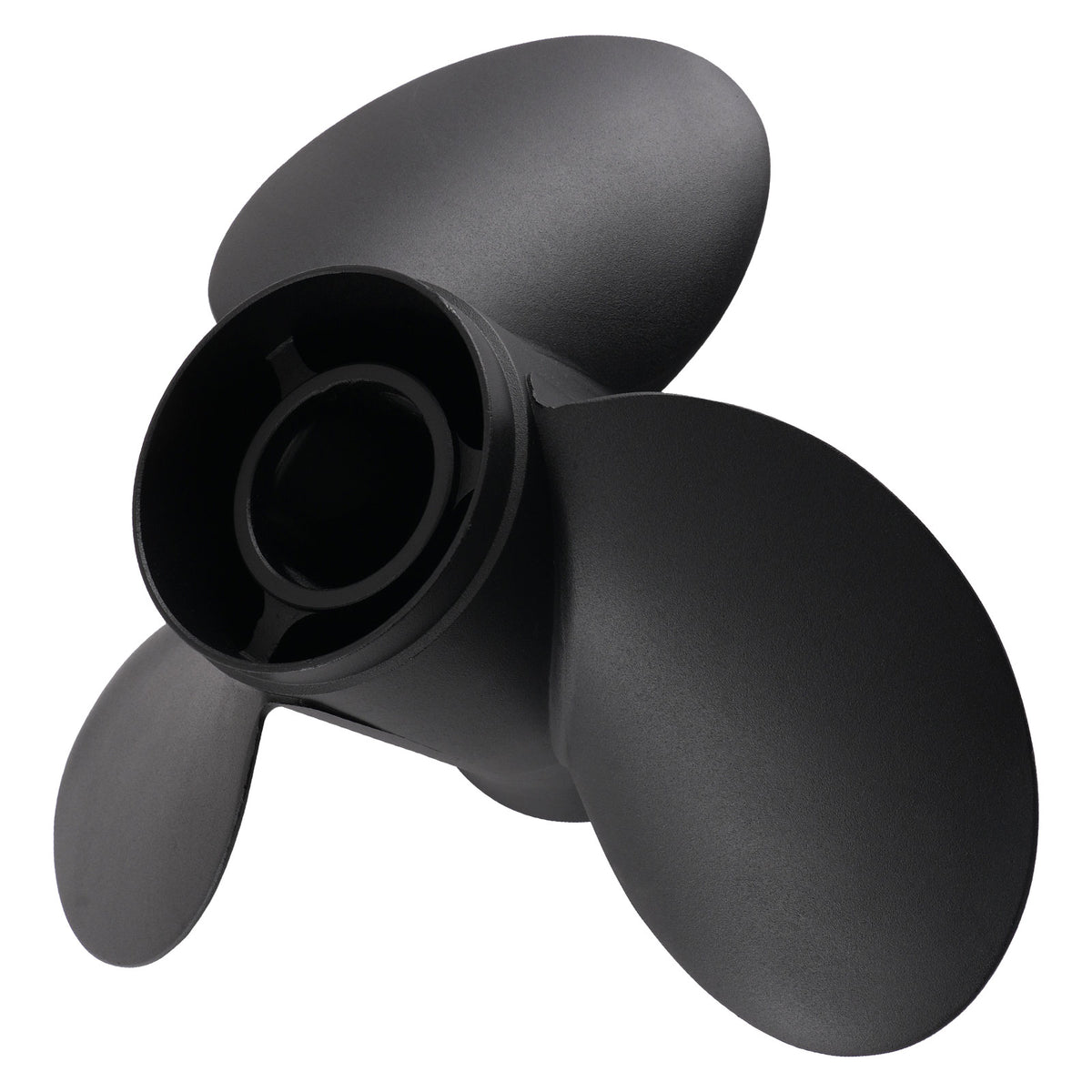Aluminum Boat Propeller compatible For Mercruiser 150-300HP 15 835257Q1 3 Blade