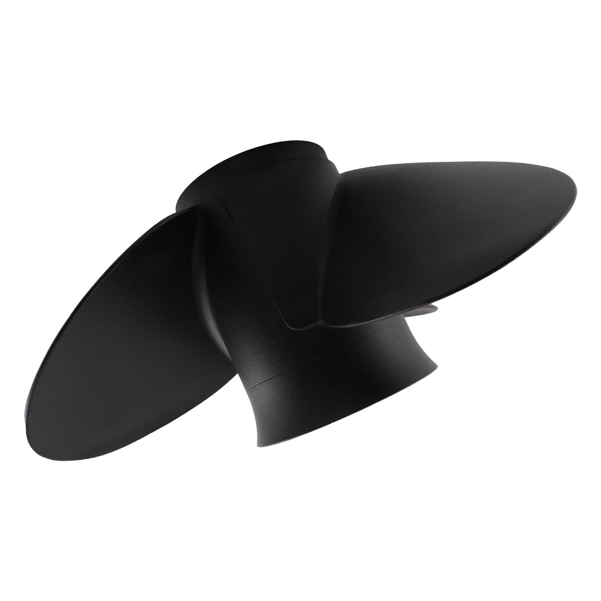 Aluminum Boat Propeller compatible For Mercruiser 150-300HP 15 835257Q1 3 Blade