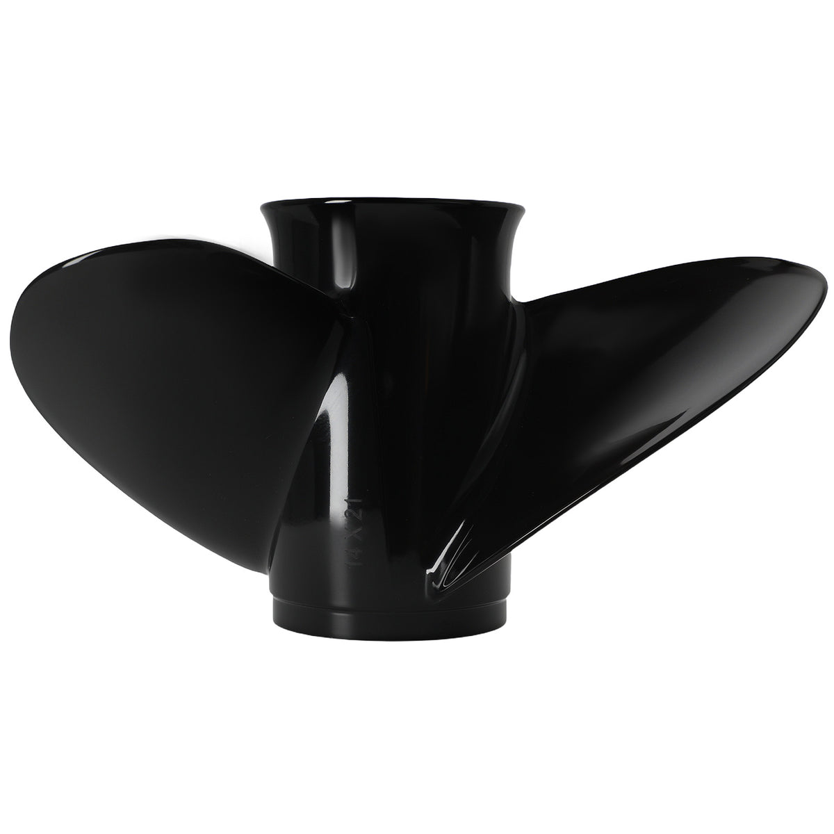 14x21 3 Blade Propeller compatible For Suzuki DF100 DF115SS DF140A 58100-90J21-019
