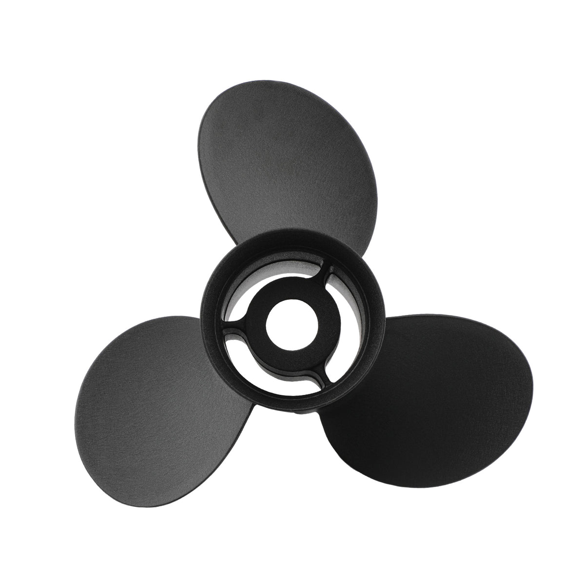 Propeller 14-1/2x19 RH compatible For Mercury 48-832830A45 14.5 x 19 Pitch