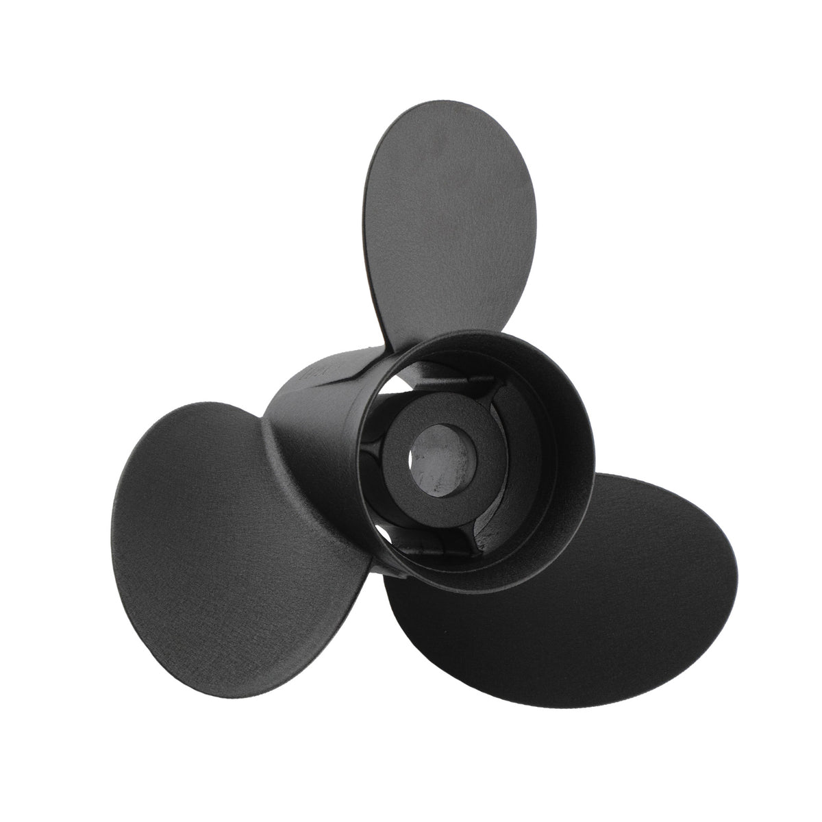 Propeller 14-1/2x19 RH compatible For Mercury 48-832830A45 14.5 x 19 Pitch