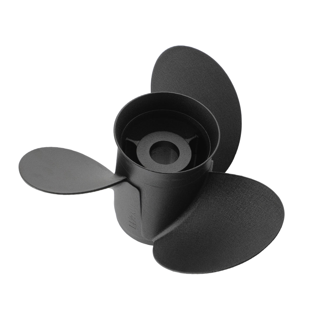 Propeller 14-1/2x19 RH compatible For Mercury 48-832830A45 14.5 x 19 Pitch