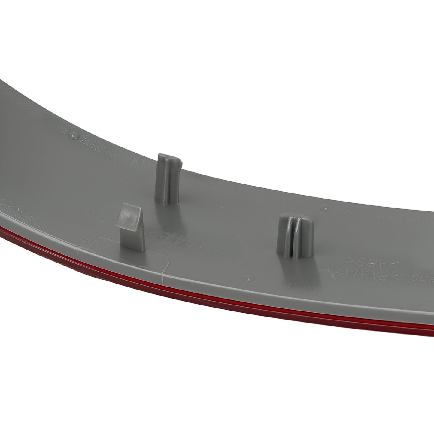 Rear Lower Bumper Reflector Left compatible for Mercedes-Benz W164 ML550 ML350 2008-2011